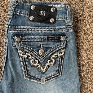 🌟Miss Me Bootcut Jeans🌟